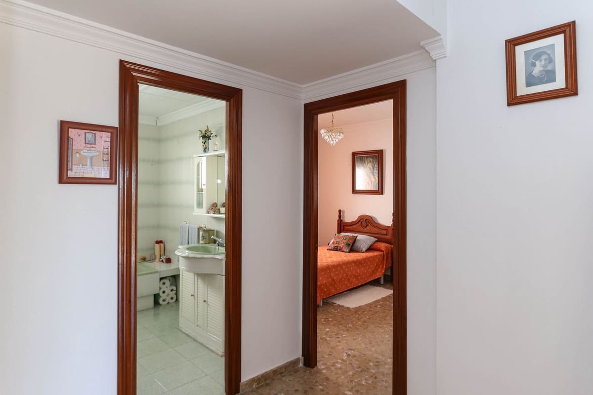 4 sovrum Hus till salu i Casarabonela med garage - 1 000 000 € (Ref: 6950673)