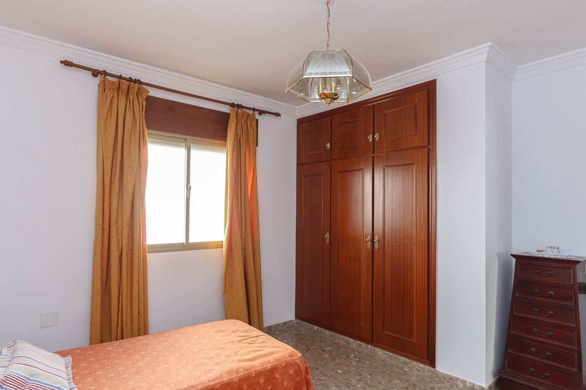 4 sovrum Hus till salu i Casarabonela med garage - 1 000 000 € (Ref: 6950673)