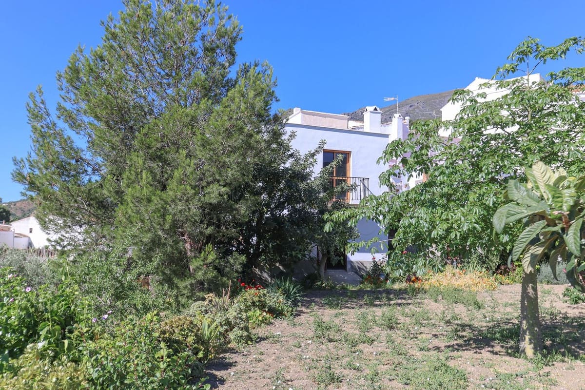 4 sovrum Hus till salu i Casarabonela med garage - 1 000 000 € (Ref: 6950673)