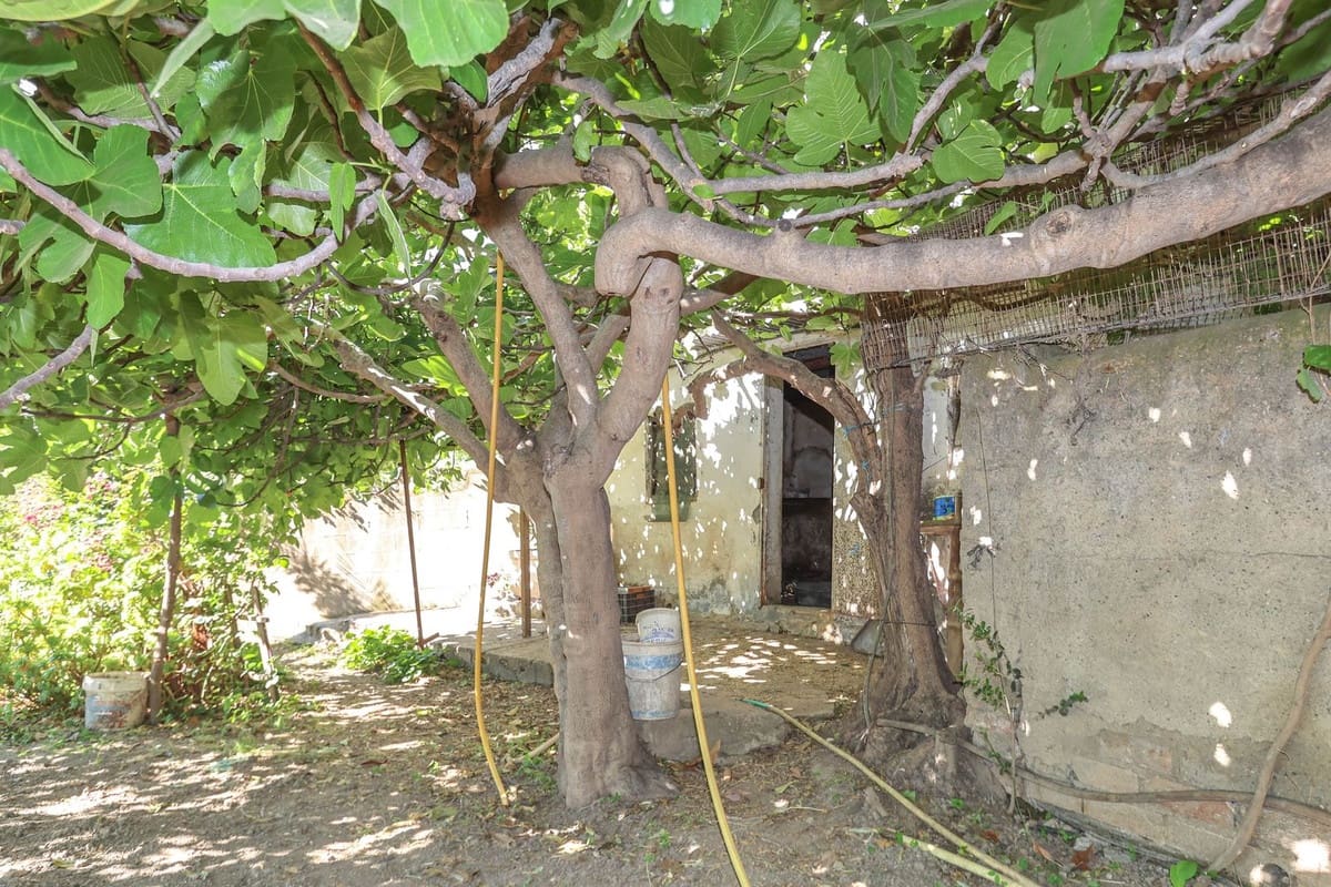 4 sovrum Hus till salu i Casarabonela med garage - 1 000 000 € (Ref: 6950673)