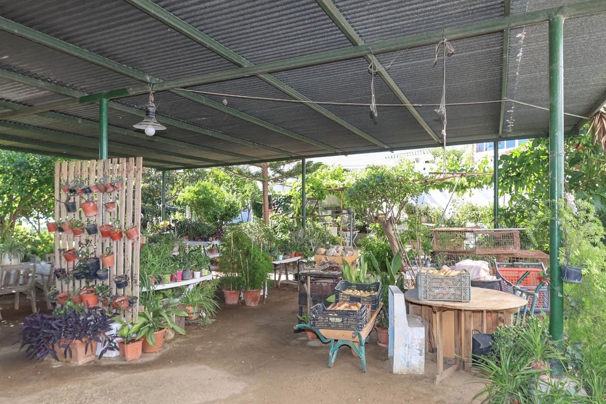 4 sovrum Hus till salu i Casarabonela med garage - 1 000 000 € (Ref: 6950673)