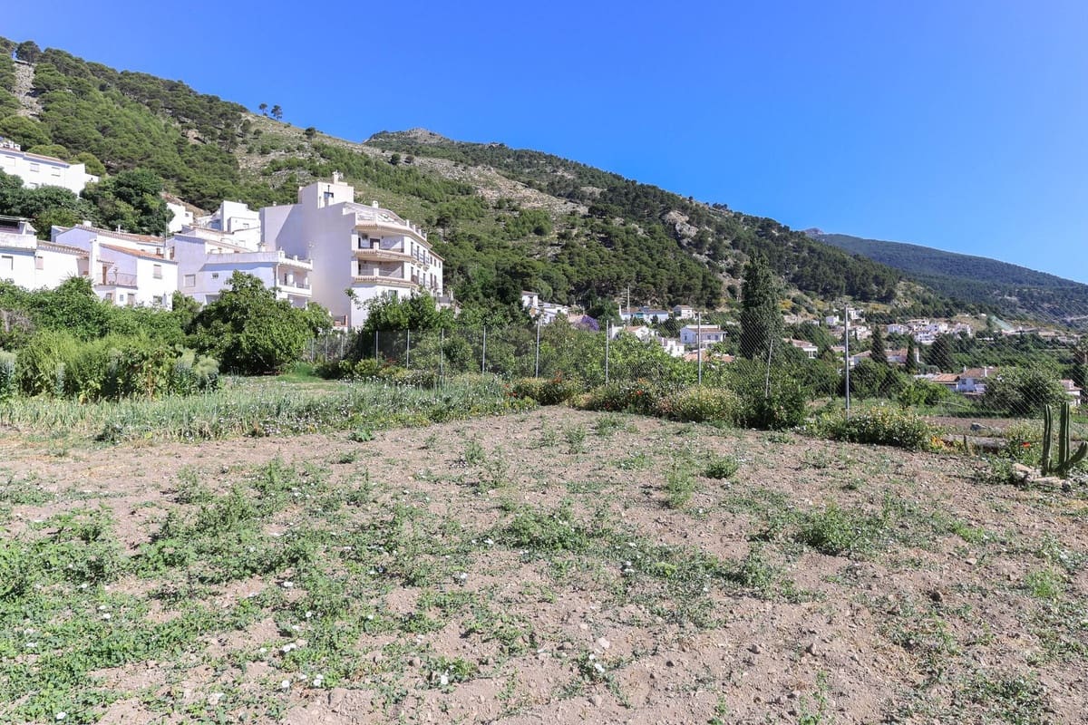 4 sovrum Hus till salu i Casarabonela med garage - 1 000 000 € (Ref: 6950673)