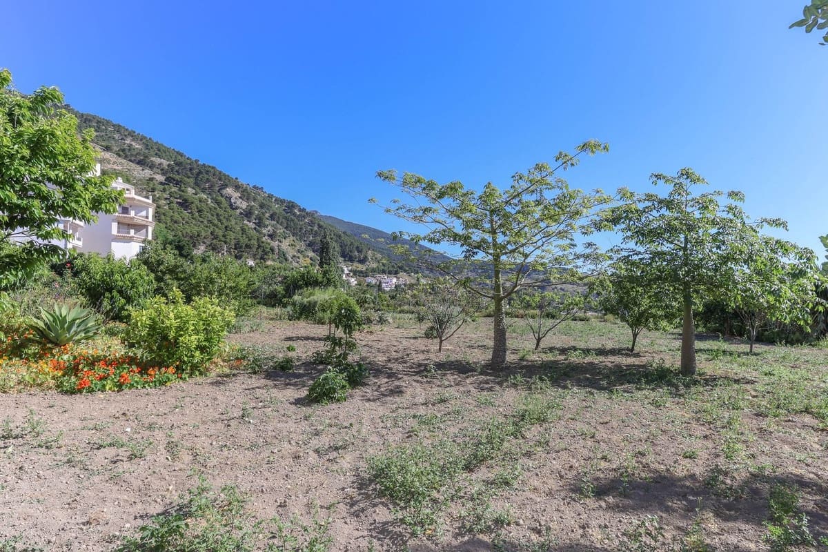 4 sovrum Hus till salu i Casarabonela med garage - 1 000 000 € (Ref: 6950673)