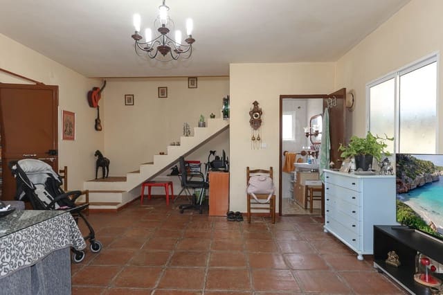 2 chambre Villa/Maison à vendre à Casarabonela avec garage - 320 000 € (Ref: 6978333)