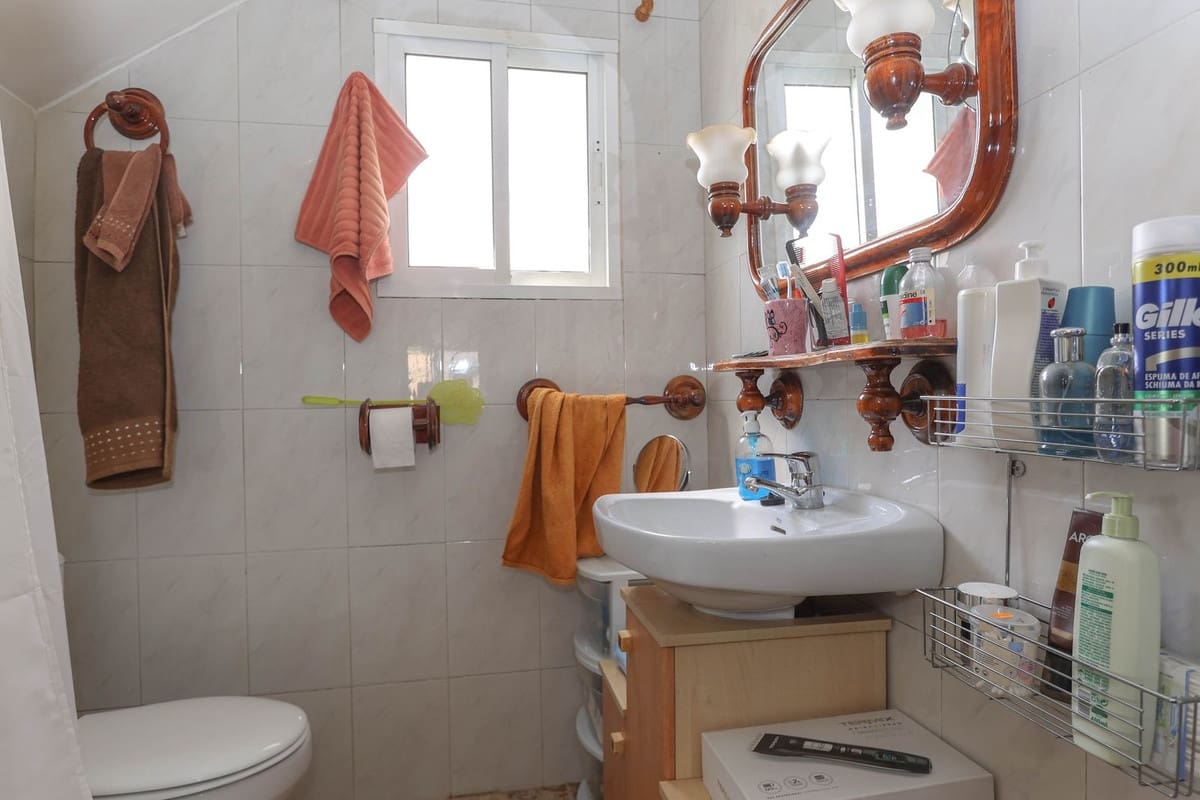 2 chambre Villa/Maison à vendre à Casarabonela avec garage - 320 000 € (Ref: 6978333)