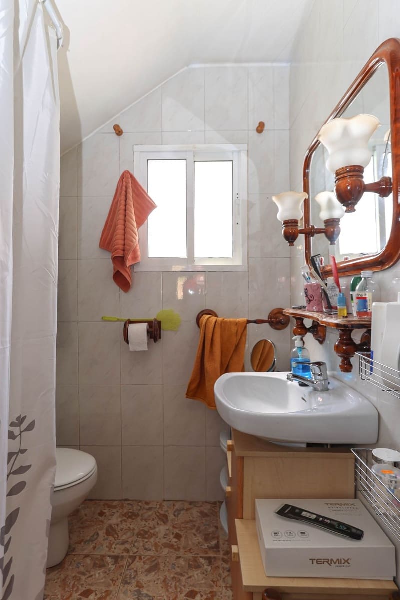 2 chambre Villa/Maison à vendre à Casarabonela avec garage - 320 000 € (Ref: 6978333)