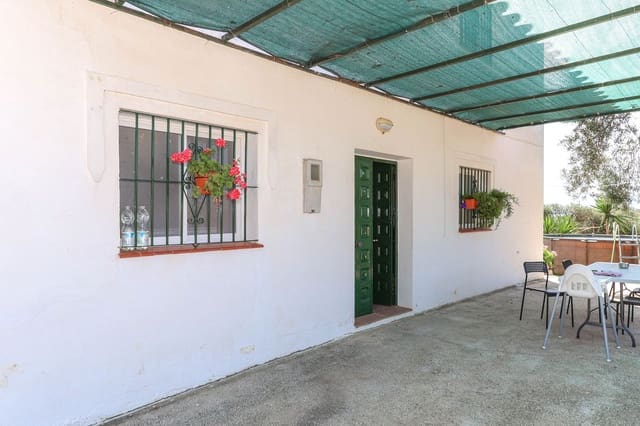 2 chambre Villa/Maison à vendre à Casarabonela avec garage - 320 000 € (Ref: 6978333)