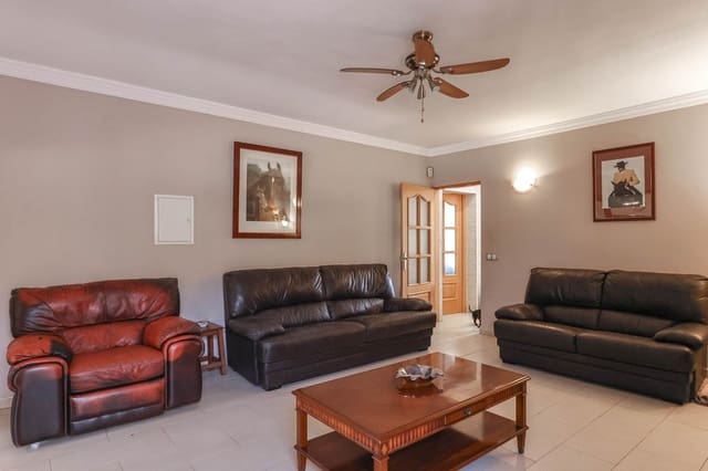 5 sovrum Kommersiell till salu i Alhaurín el Grande med pool garage - 995 000 € (Ref: 7012399)