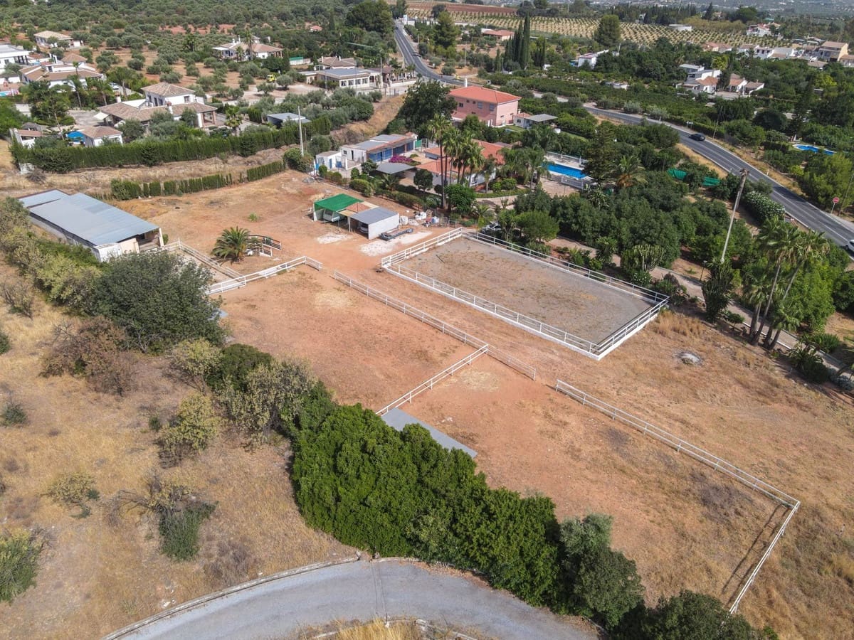 5 bedroom Commercial for sale in Alhaurin el Grande with pool garage - € 995,000 (Ref: 7012399)