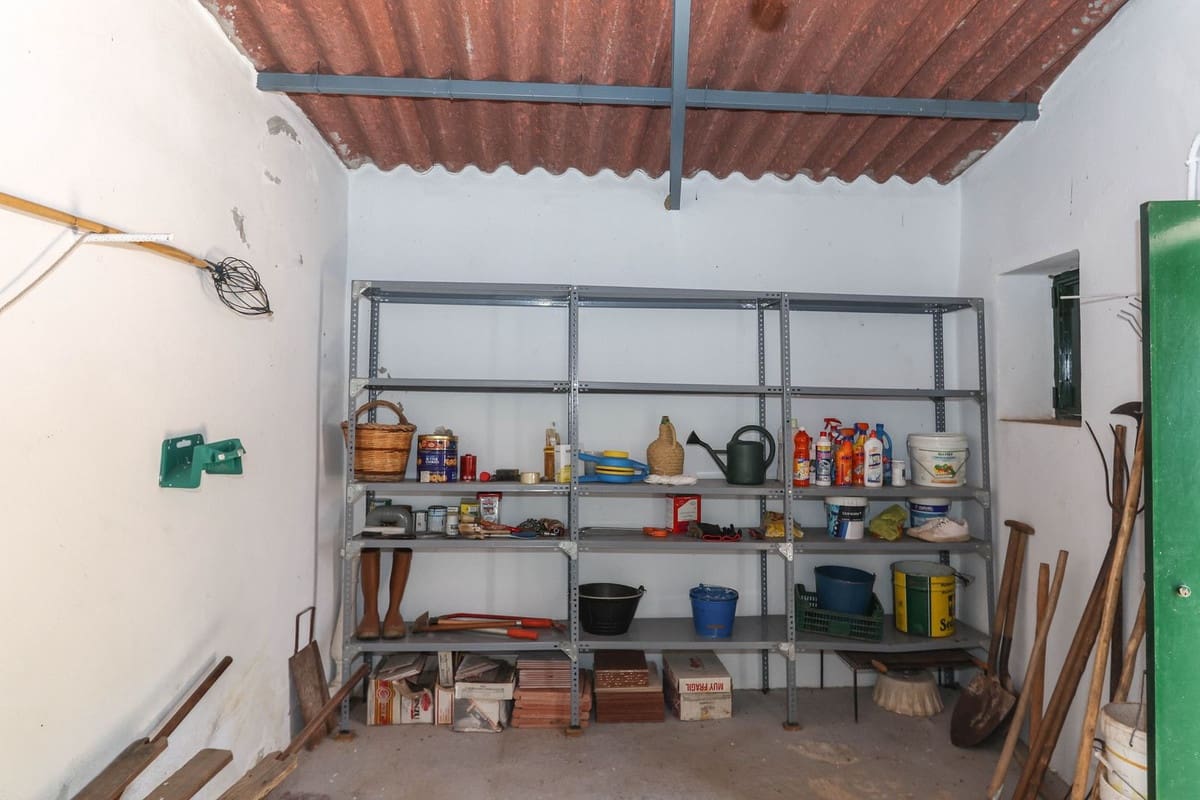 3 soveværelse Villa til salg i Alozaina med garage - € 240.000 (Ref: 7030539)