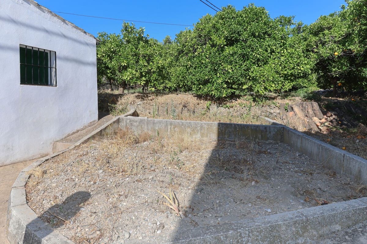 3 soveværelse Villa til salg i Alozaina med garage - € 240.000 (Ref: 7030539)