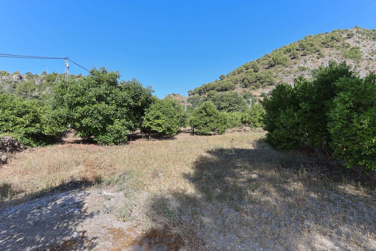 3 soveværelse Villa til salg i Alozaina med garage - € 240.000 (Ref: 7030539)