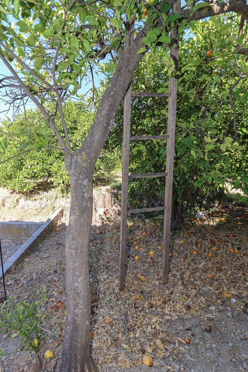 3 soveværelse Villa til salg i Alozaina med garage - € 240.000 (Ref: 7030539)