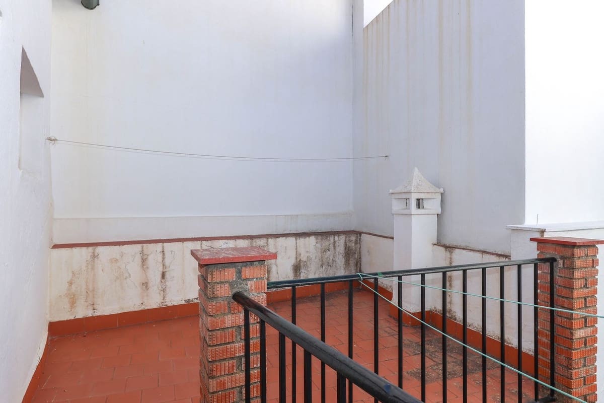 5 slaapkamer Huis te koop in Tolox - € 534.000 (Ref: 7771988)