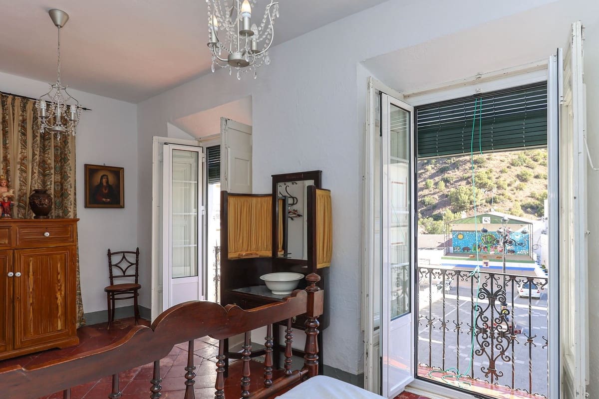 5 slaapkamer Huis te koop in Tolox - € 534.000 (Ref: 7771988)