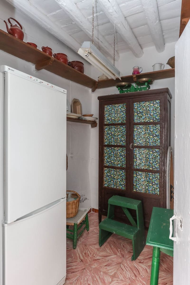 5 slaapkamer Huis te koop in Tolox - € 534.000 (Ref: 7771988)