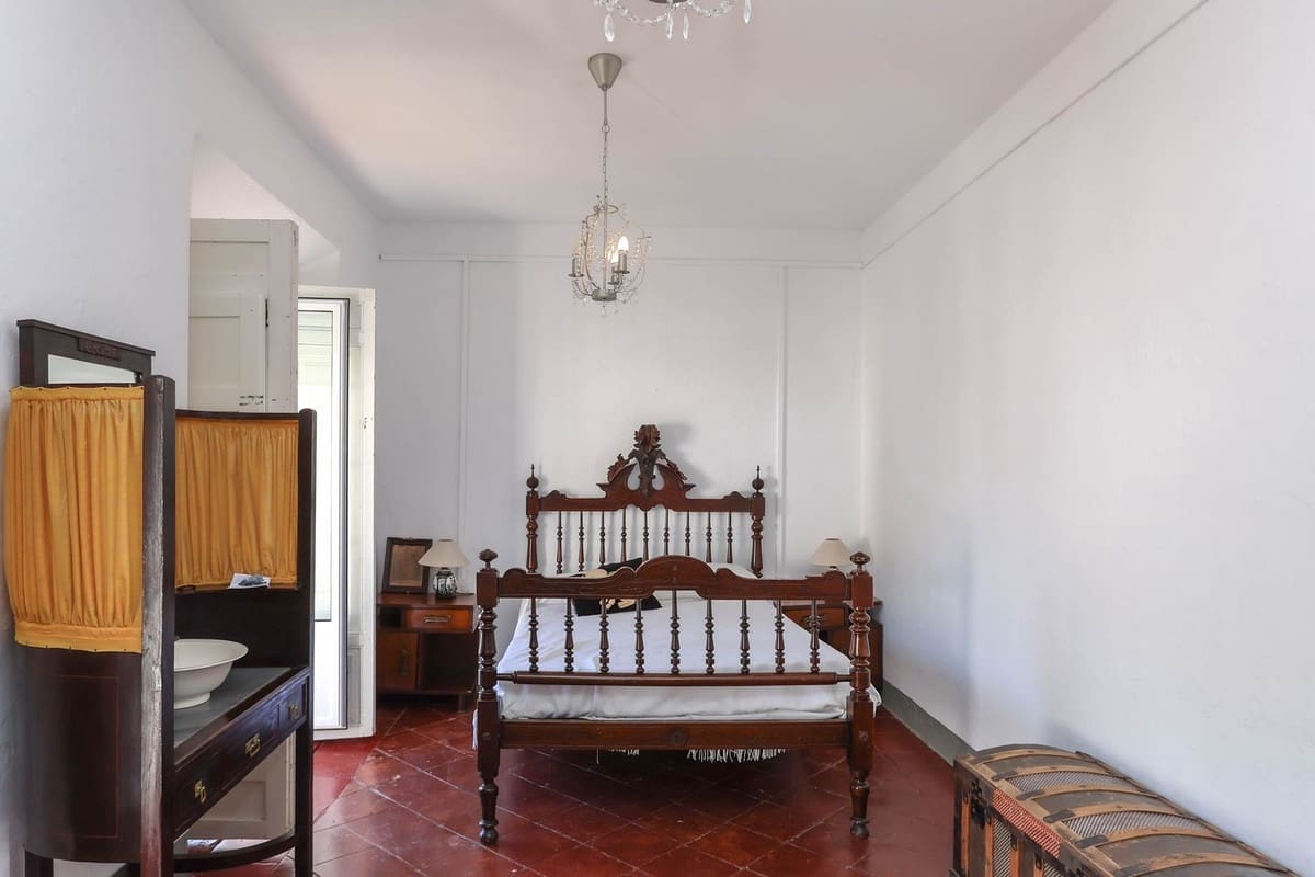 5 slaapkamer Huis te koop in Tolox - € 534.000 (Ref: 7771988)