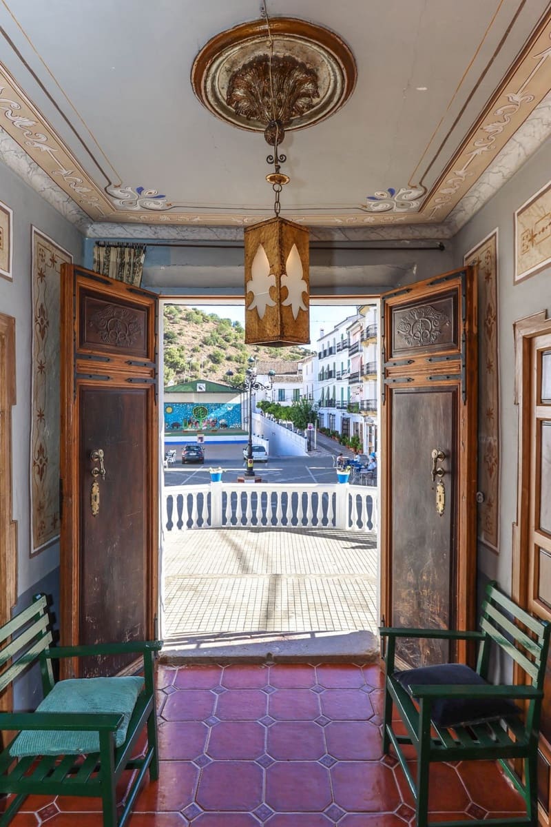 5 slaapkamer Huis te koop in Tolox - € 534.000 (Ref: 7771988)