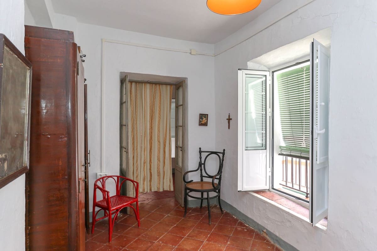 5 slaapkamer Huis te koop in Tolox - € 534.000 (Ref: 7771988)