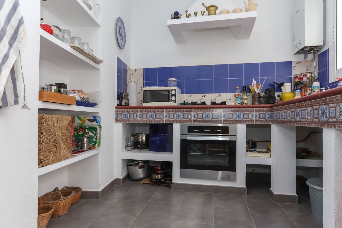 5 slaapkamer Huis te koop in Tolox - € 534.000 (Ref: 7771988)