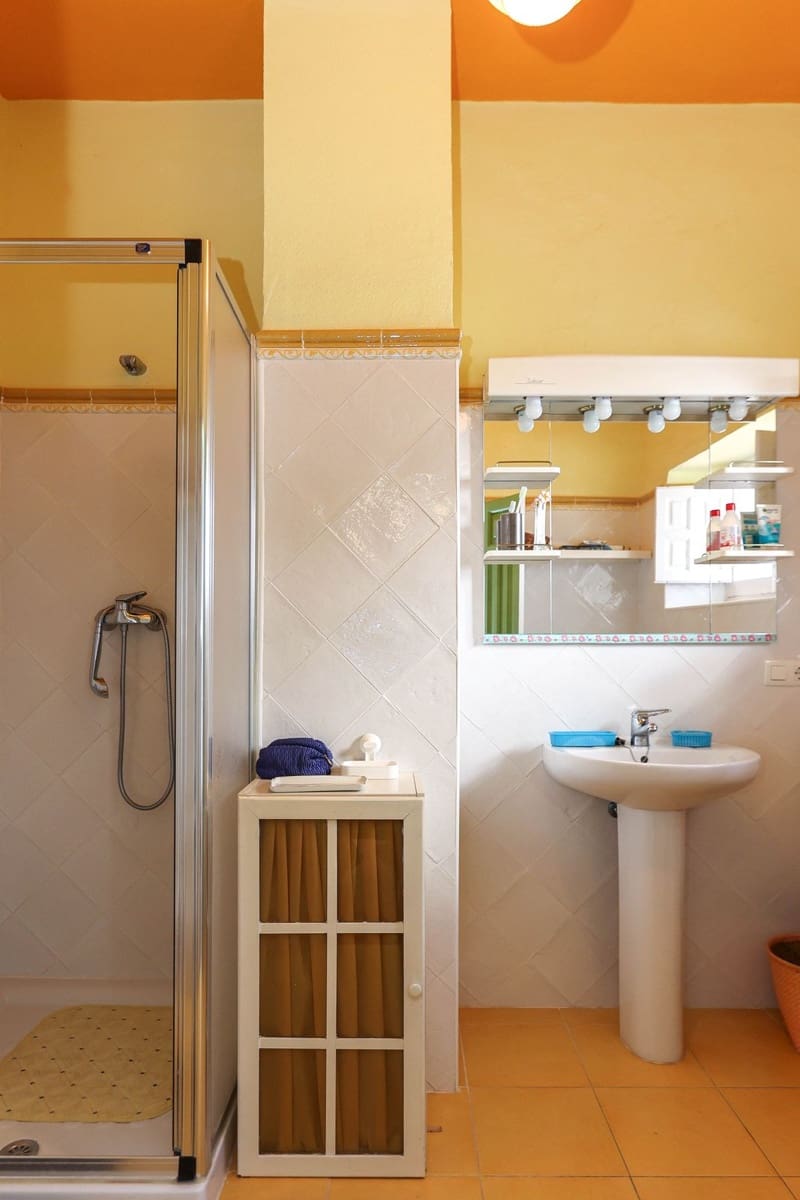 5 slaapkamer Huis te koop in Tolox - € 534.000 (Ref: 7771988)