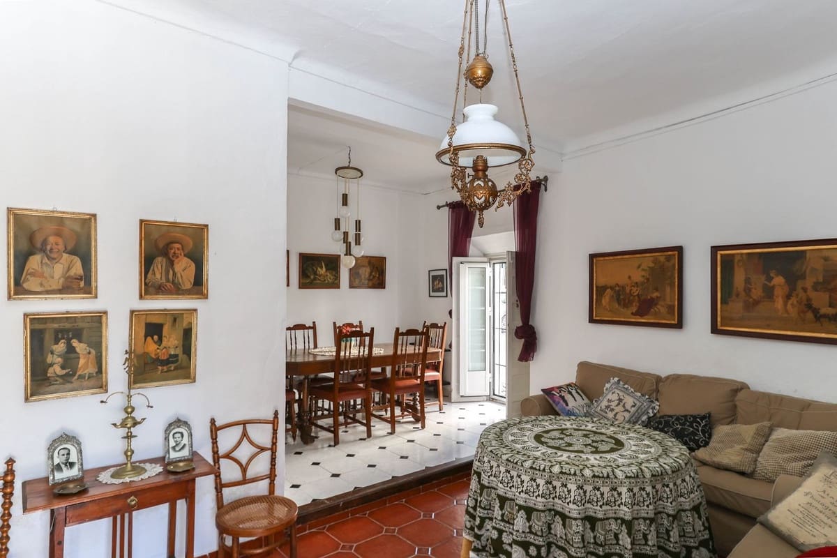 5 Zimmer Haus zu verkaufen in Tolox - 534.000 € (Ref: 7771988)