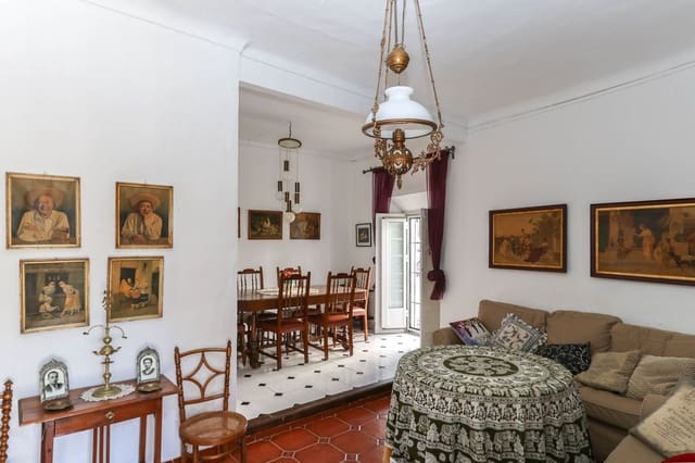 5 camera da letto Casa in vendita in Tolox - 534.000 € (Rif: 7771988)