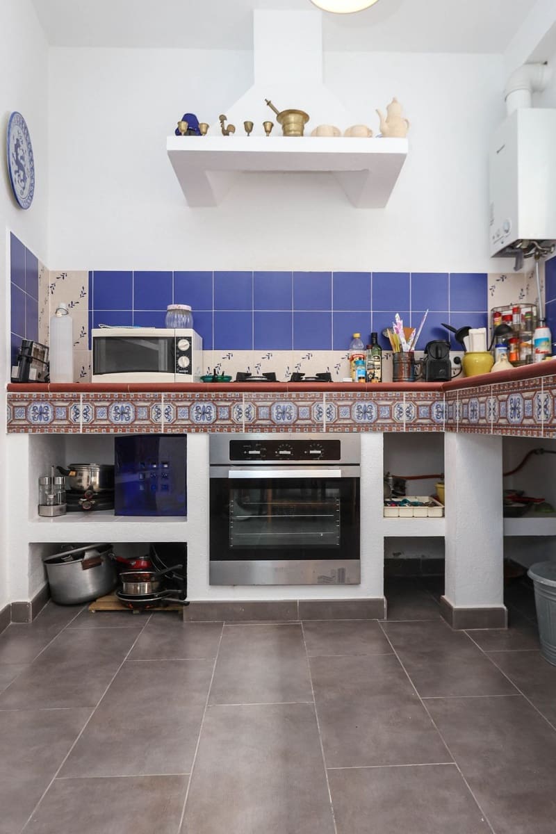 5 Zimmer Haus zu verkaufen in Tolox - 534.000 € (Ref: 7771988)