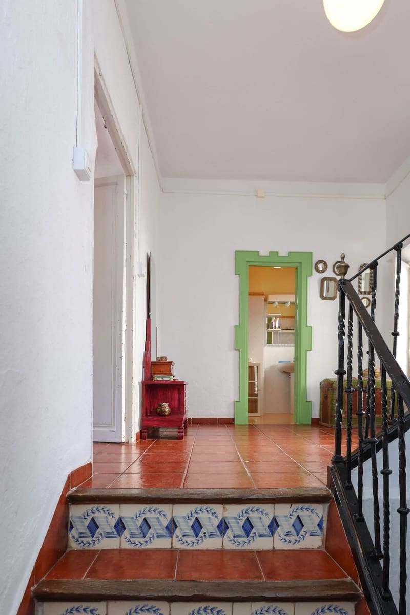 5 Zimmer Haus zu verkaufen in Tolox - 534.000 € (Ref: 7771988)