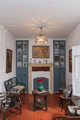 5 camera da letto Casa in vendita in Tolox - 534.000 € (Rif: 7771988)