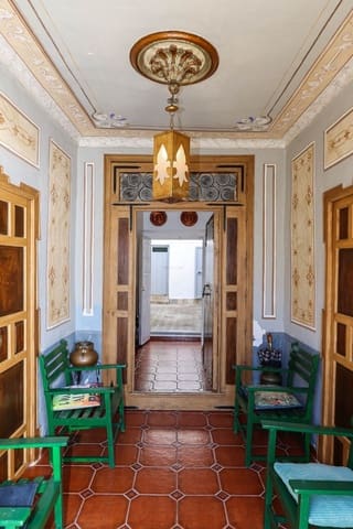 5 camera da letto Casa in vendita in Tolox - 534.000 € (Rif: 7771988)