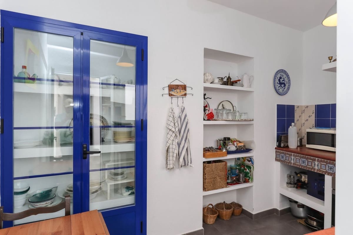 5 Zimmer Haus zu verkaufen in Tolox - 534.000 € (Ref: 7771988)