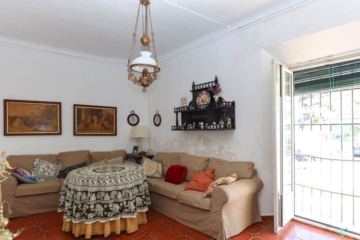 5 Zimmer Haus zu verkaufen in Tolox - 534.000 € (Ref: 7771988)