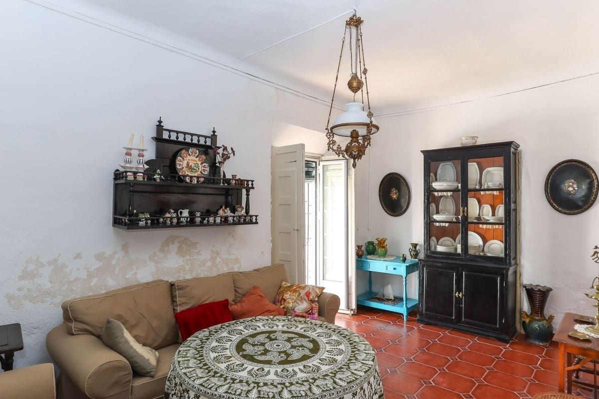 5 Zimmer Haus zu verkaufen in Tolox - 534.000 € (Ref: 7771988)