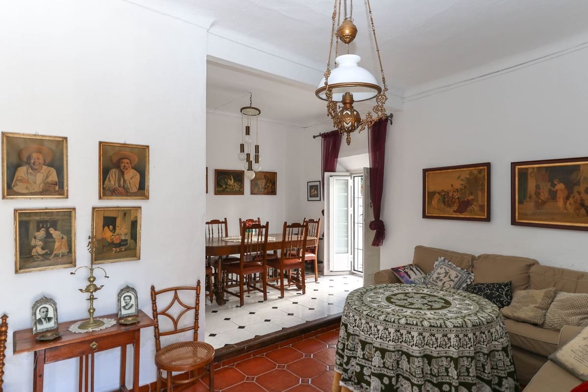 5 Zimmer Haus zu verkaufen in Tolox - 534.000 € (Ref: 7771988)