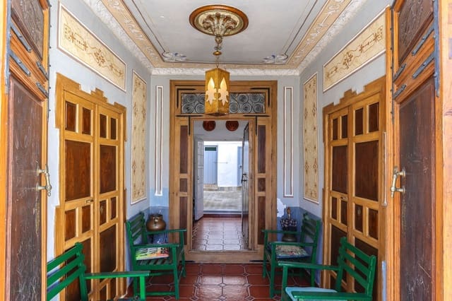 5 camera da letto Casa in vendita in Tolox - 534.000 € (Rif: 7771988)