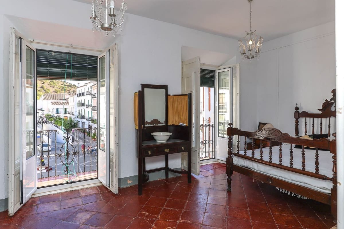 5 Zimmer Haus zu verkaufen in Tolox - 534.000 € (Ref: 7771988)