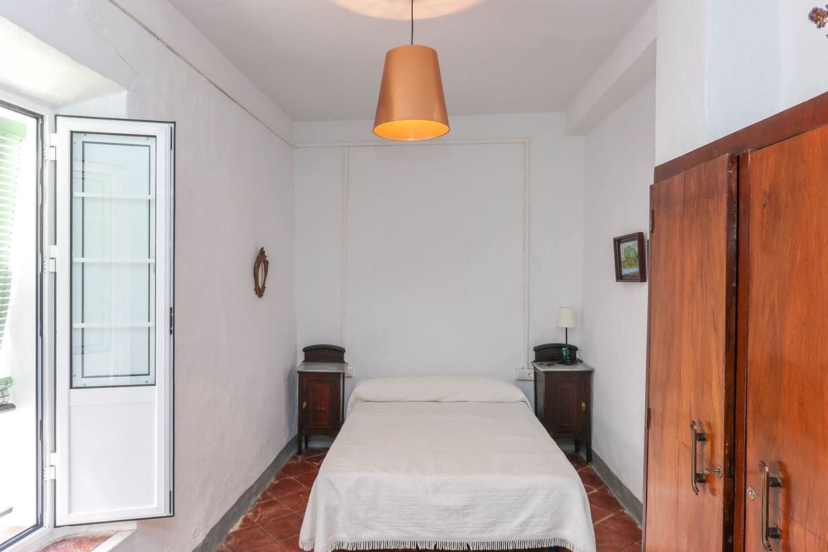 5 Zimmer Haus zu verkaufen in Tolox - 534.000 € (Ref: 7771988)