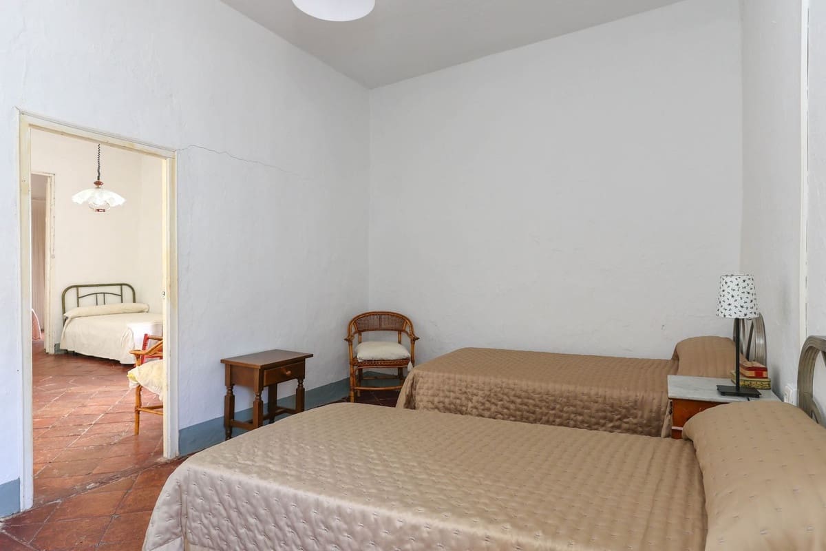 5 Zimmer Haus zu verkaufen in Tolox - 534.000 € (Ref: 7771988)