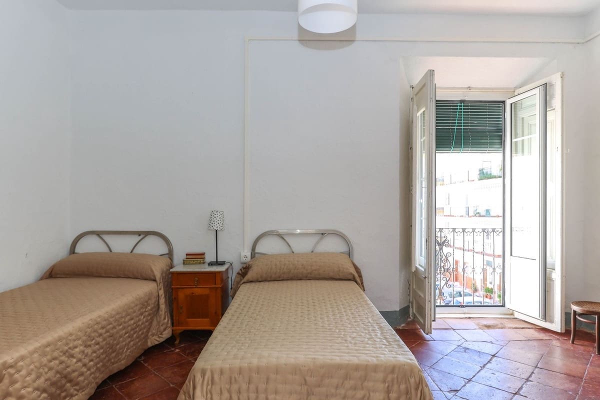 5 Zimmer Haus zu verkaufen in Tolox - 534.000 € (Ref: 7771988)