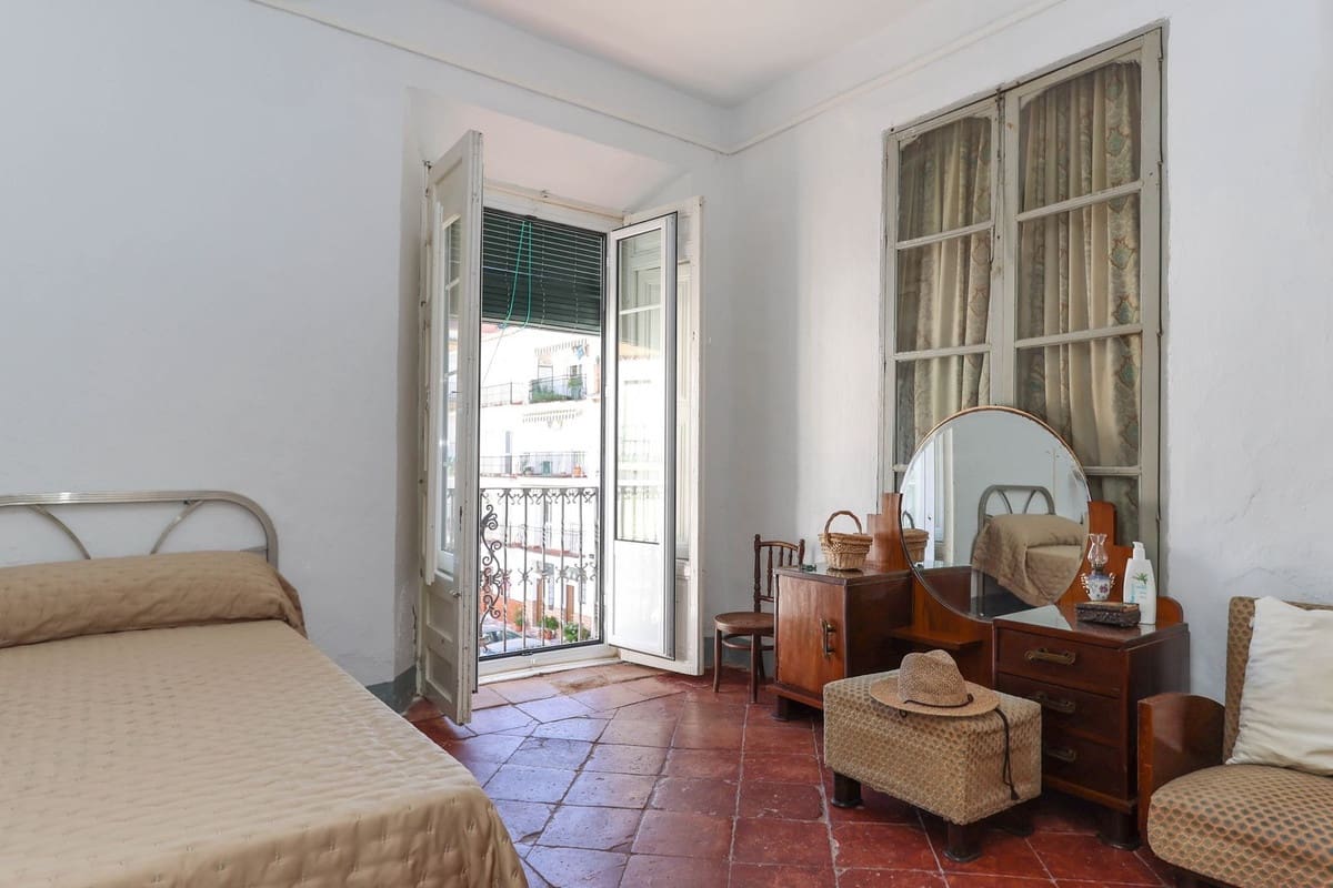 5 Zimmer Haus zu verkaufen in Tolox - 534.000 € (Ref: 7771988)