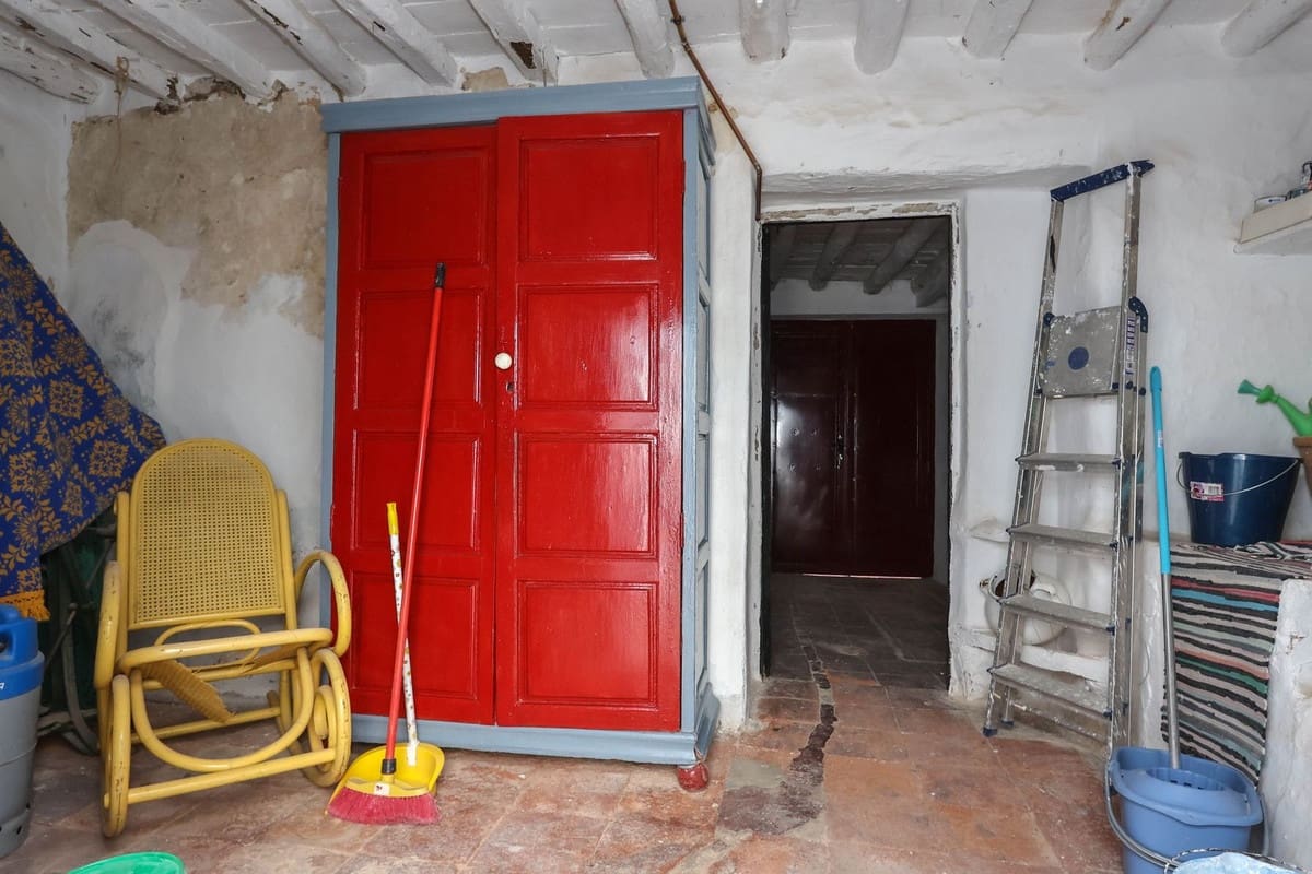 5 Zimmer Haus zu verkaufen in Tolox - 534.000 € (Ref: 7771988)