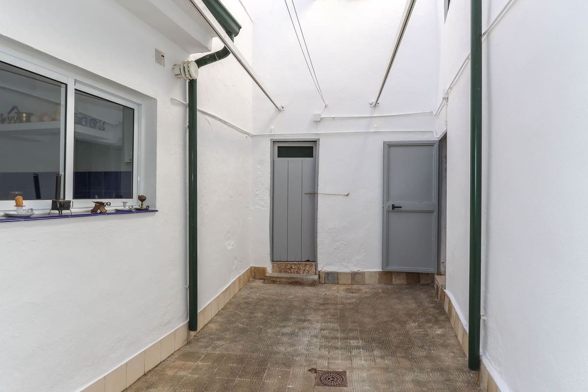 5 soveværelse Byhus til salg i Tolox - € 534.000 (Ref: 7771988)