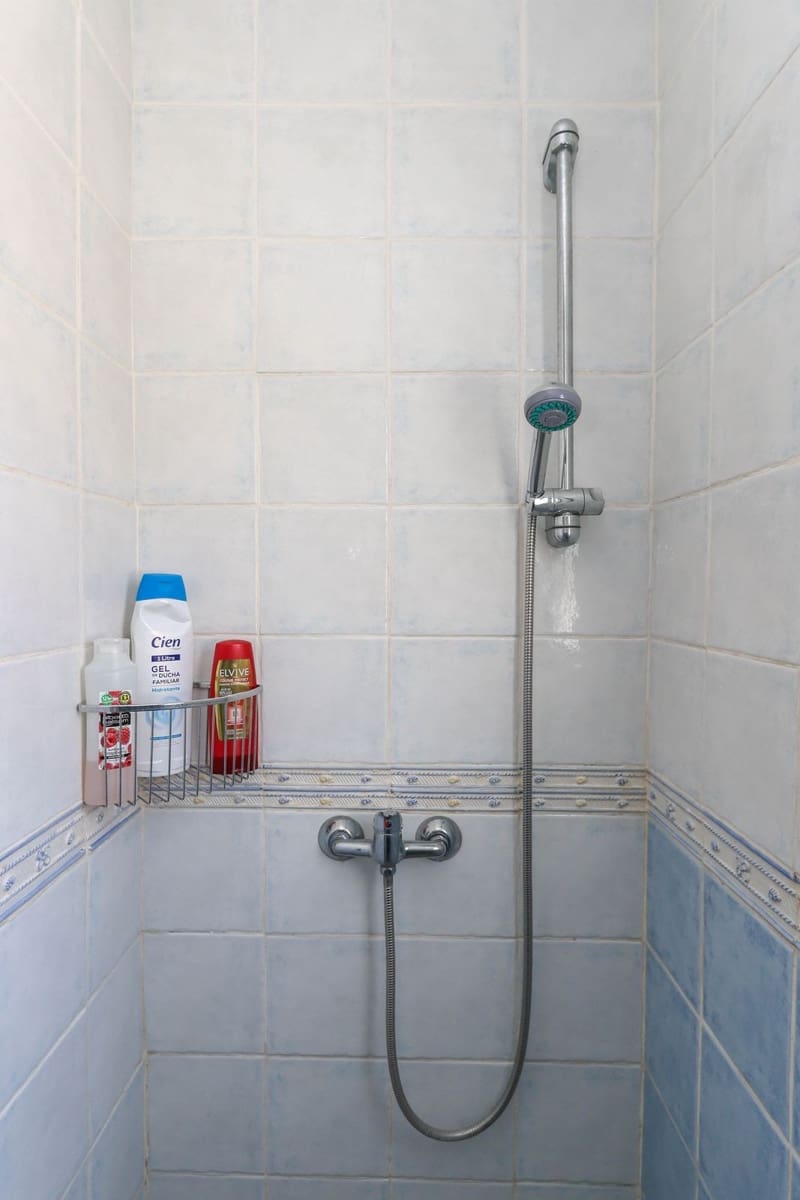 3 sypialnia Willa na sprzedaż w Tolox z garażem - 250 000 € (Ref: 7976414)