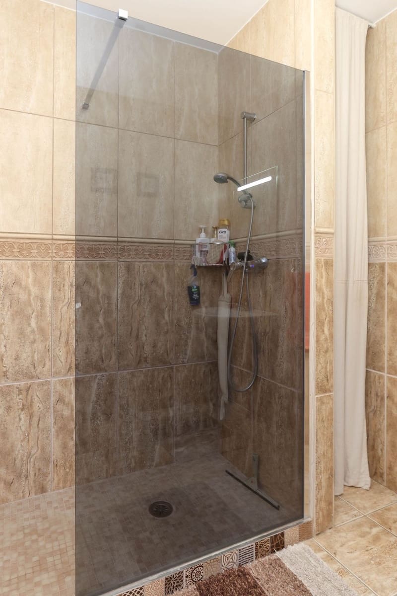 3 sovrum Villa till salu i Tolox med garage - 219 000 € (Ref: 7976414)