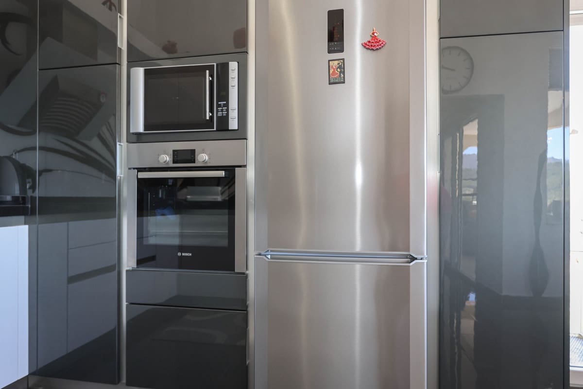 4 soverom Villa til salgs i Monda med svømmebasseng garasje - € 550 000 (Ref: 8220814)