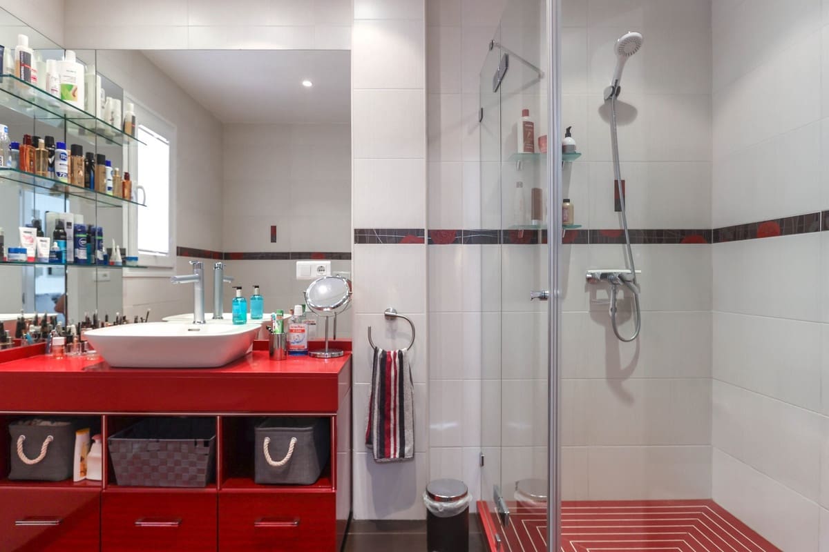 4 soverom Villa til salgs i Monda med svømmebasseng garasje - € 550 000 (Ref: 8220814)