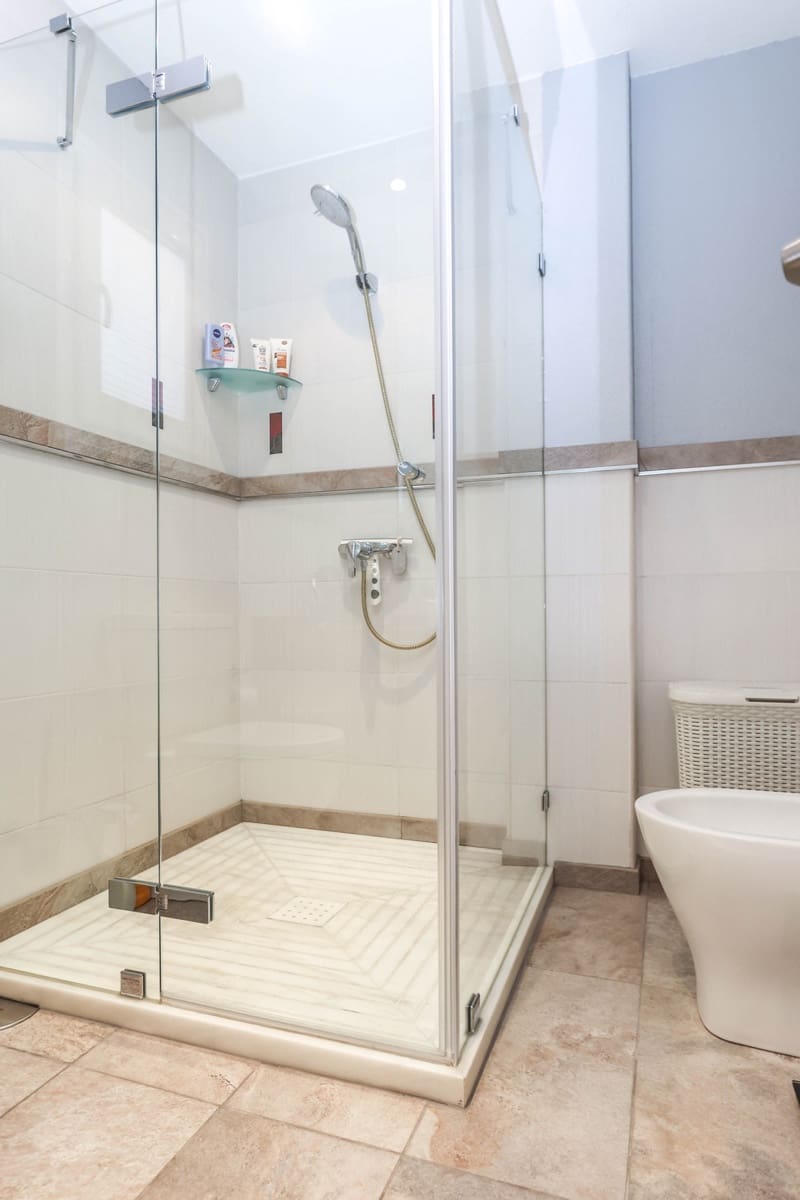 4 soverom Villa til salgs i Monda med svømmebasseng garasje - € 550 000 (Ref: 8220814)