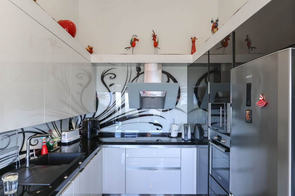 4 soverom Villa til salgs i Monda med svømmebasseng garasje - € 550 000 (Ref: 8220814)