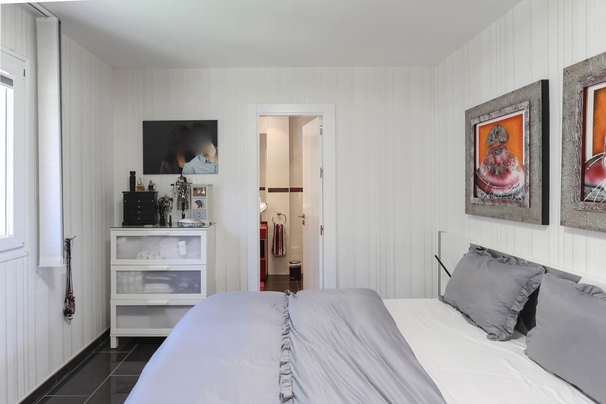 4 soverom Villa til salgs i Monda med svømmebasseng garasje - € 550 000 (Ref: 8220814)